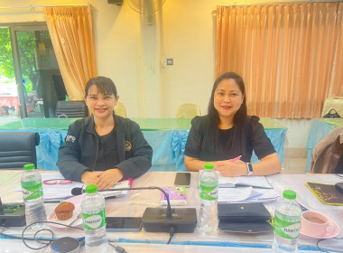 สำนักงานสหกรณ์จังหวัดหนองคาย ประชุมประจำเดือนข้าราชการ ... พารามิเตอร์รูปภาพ 10